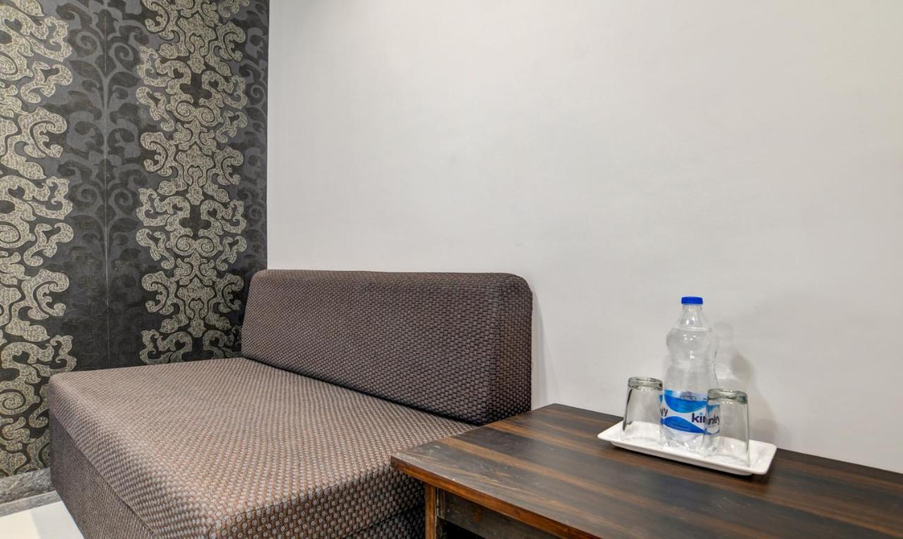 Treebo Grand Euro Pipliyahana Square Indore Esterno foto